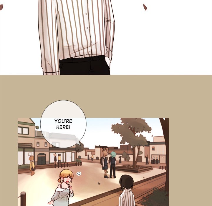 Welcome to Luna Shop! Chapter 23 image 20