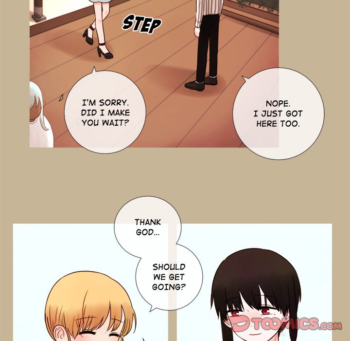 Welcome to Luna Shop! Chapter 23 image 21