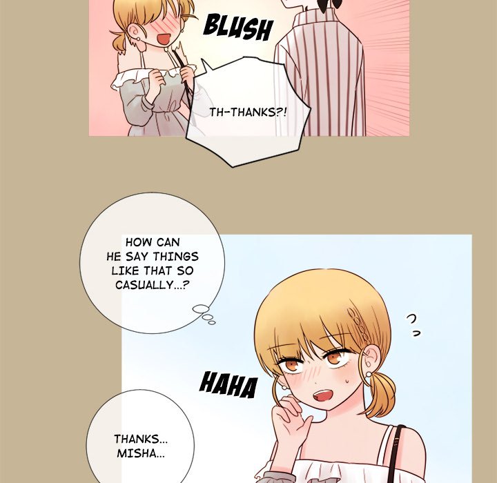 Welcome to Luna Shop! Chapter 23 image 23