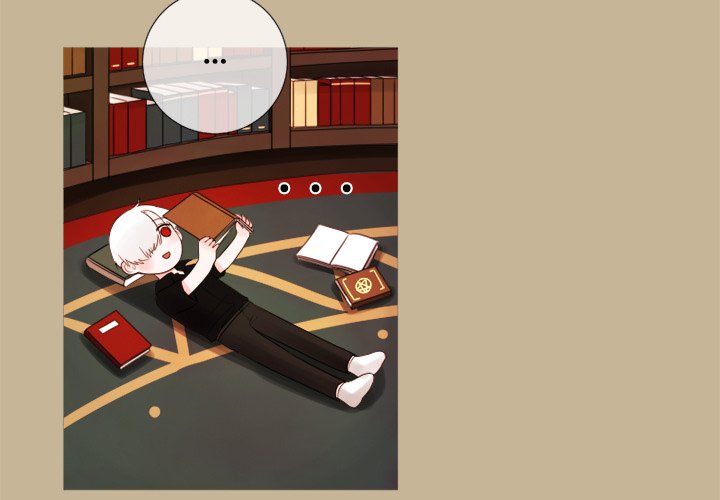 Welcome to Luna Shop! Chapter 23 image 2