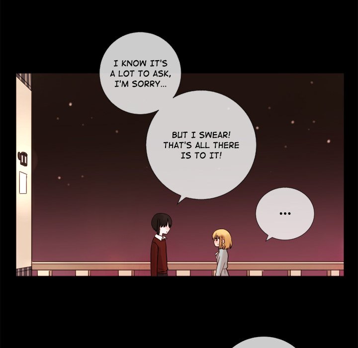 Welcome to Luna Shop! Chapter 23 image 32