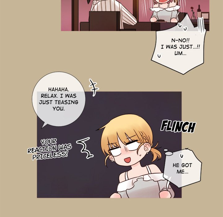 Welcome to Luna Shop! Chapter 23 image 40