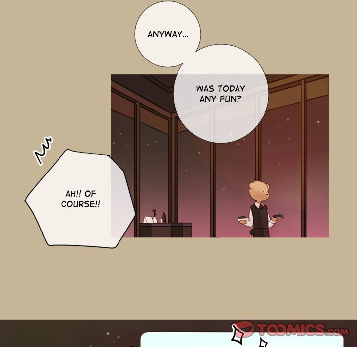 Welcome to Luna Shop! Chapter 23 image 41