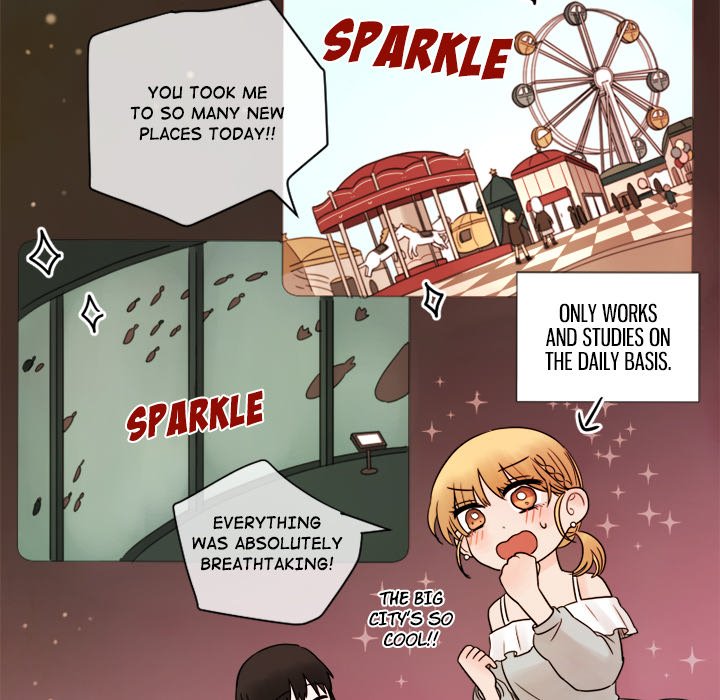Welcome to Luna Shop! Chapter 23 image 42