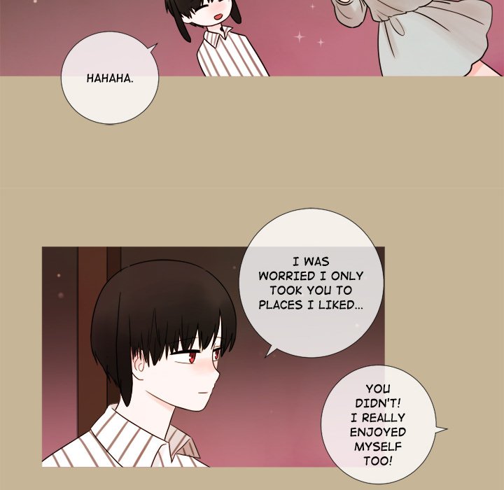 Welcome to Luna Shop! Chapter 23 image 43