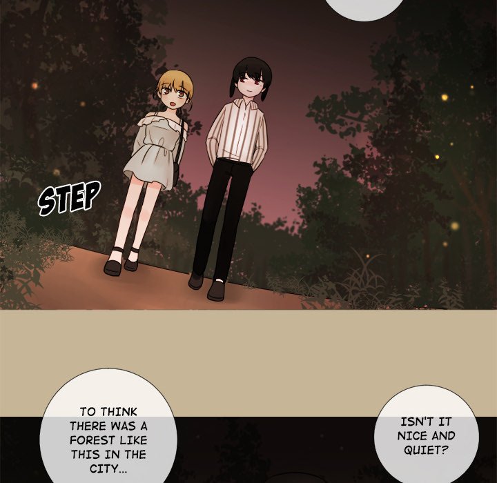 Welcome to Luna Shop! Chapter 23 image 47