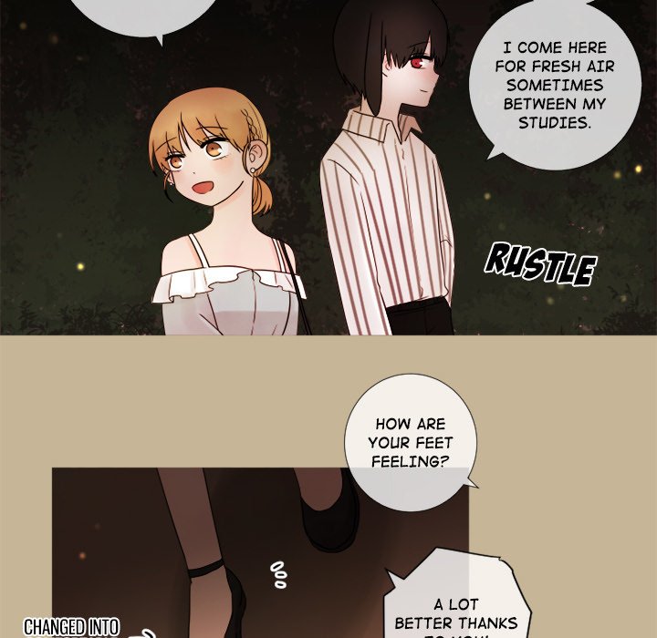 Welcome to Luna Shop! Chapter 23 image 48