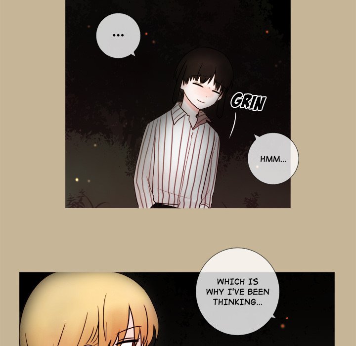 Welcome to Luna Shop! Chapter 23 image 54