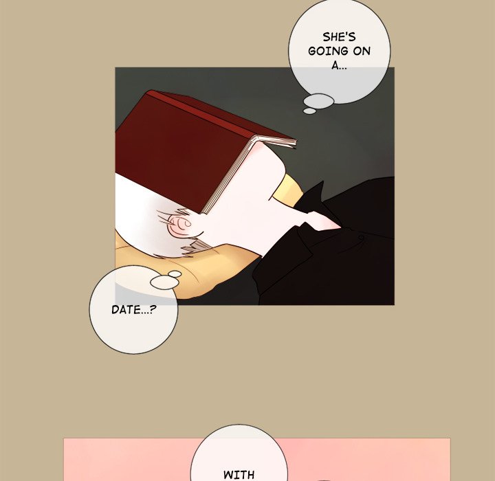 Welcome to Luna Shop! Chapter 23 image 5