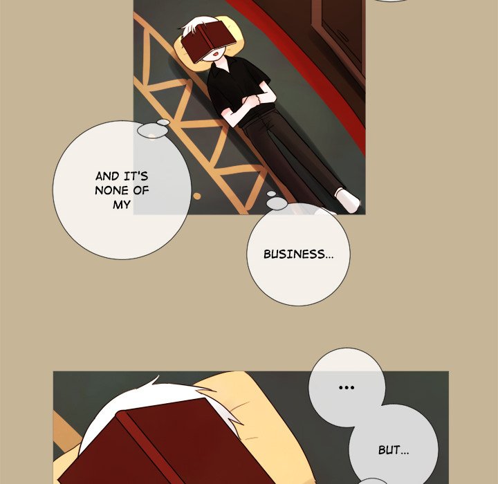 Welcome to Luna Shop! Chapter 23 image 7