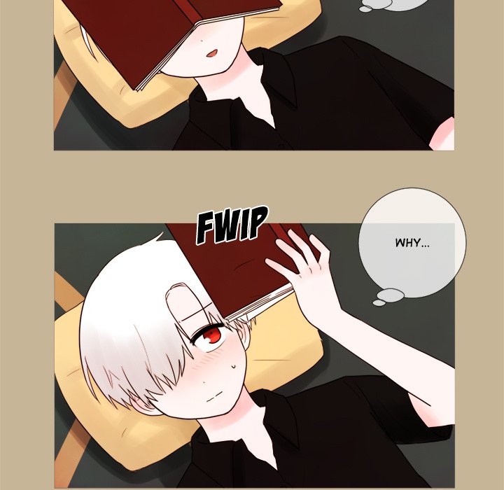 Welcome to Luna Shop! Chapter 23 image 8