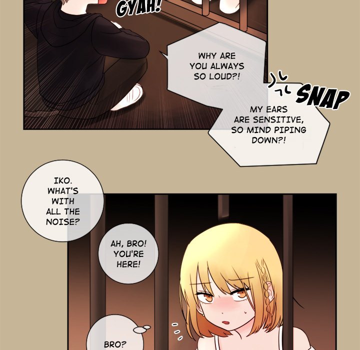 Welcome to Luna Shop! Chapter 24 image 9