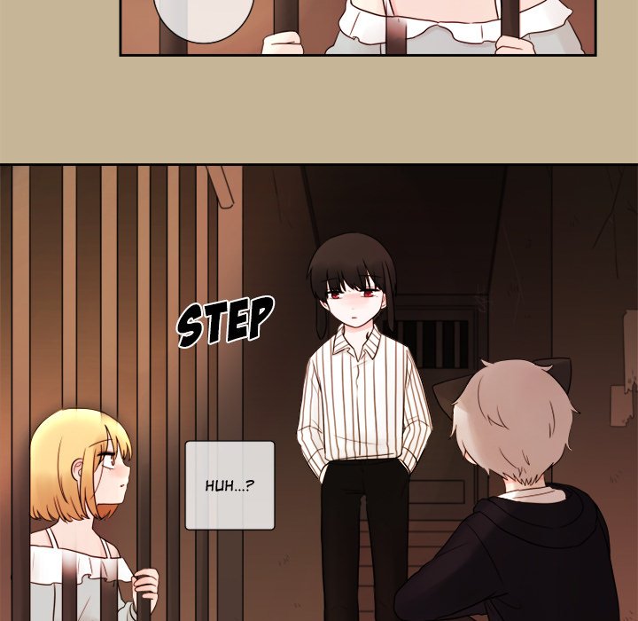 Welcome to Luna Shop! Chapter 24 image 10