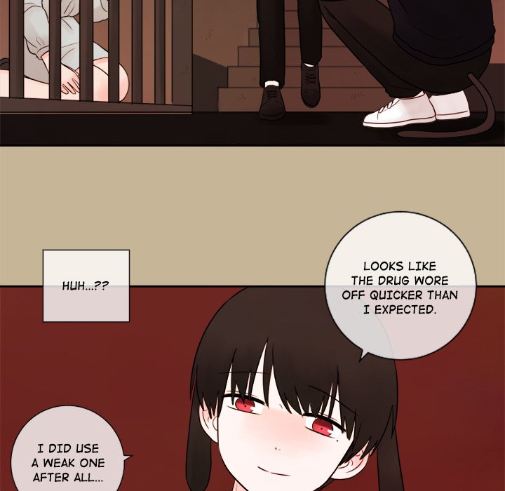 Welcome to Luna Shop! Chapter 24 image 11