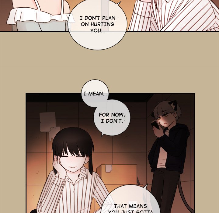Welcome to Luna Shop! Chapter 24 image 15