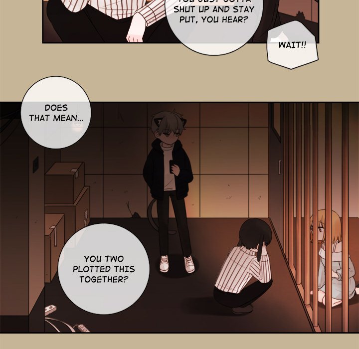 Welcome to Luna Shop! Chapter 24 image 16