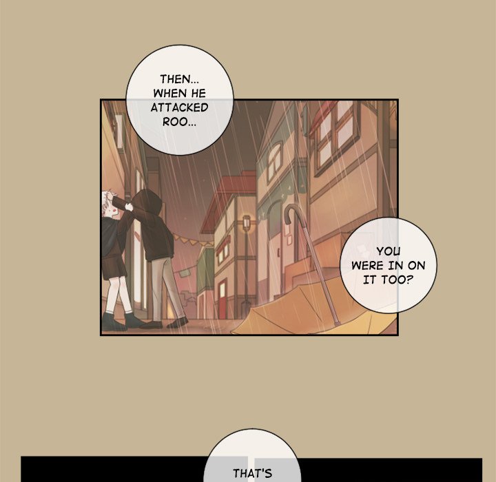 Welcome to Luna Shop! Chapter 24 image 17