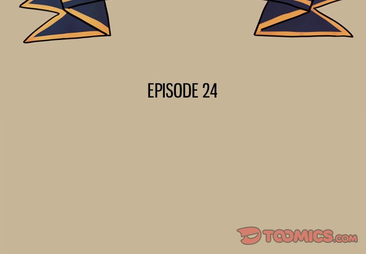 Welcome to Luna Shop! Chapter 24 image 1