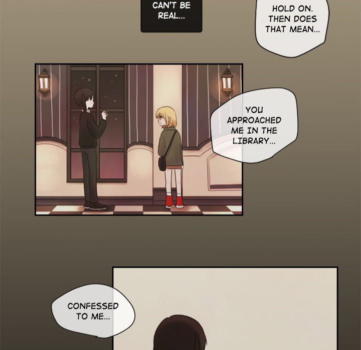 Welcome to Luna Shop! Chapter 24 image 19