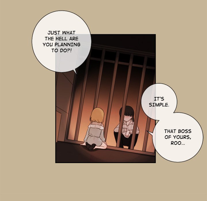 Welcome to Luna Shop! Chapter 24 image 28