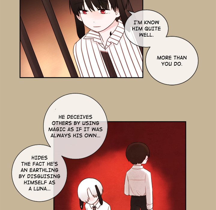 Welcome to Luna Shop! Chapter 24 image 30