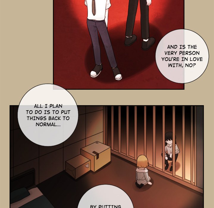 Welcome to Luna Shop! Chapter 24 image 31