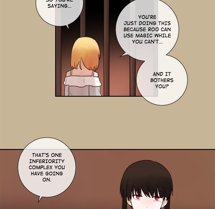 Welcome to Luna Shop! Chapter 24 image 33