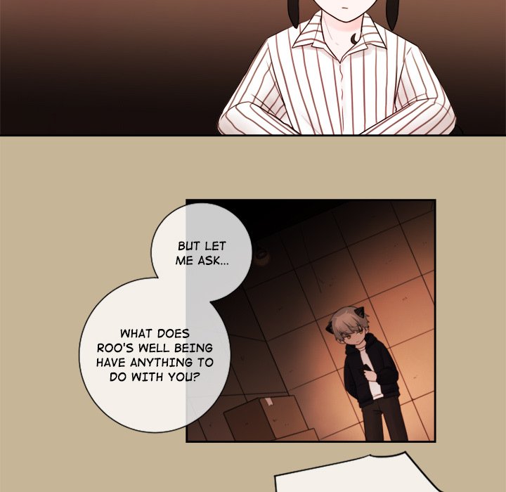 Welcome to Luna Shop! Chapter 24 image 34