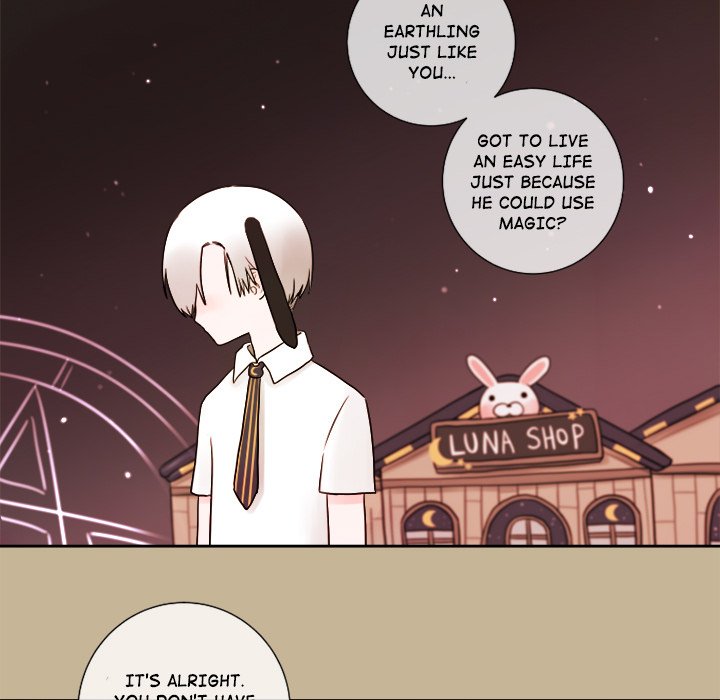 Welcome to Luna Shop! Chapter 24 image 46