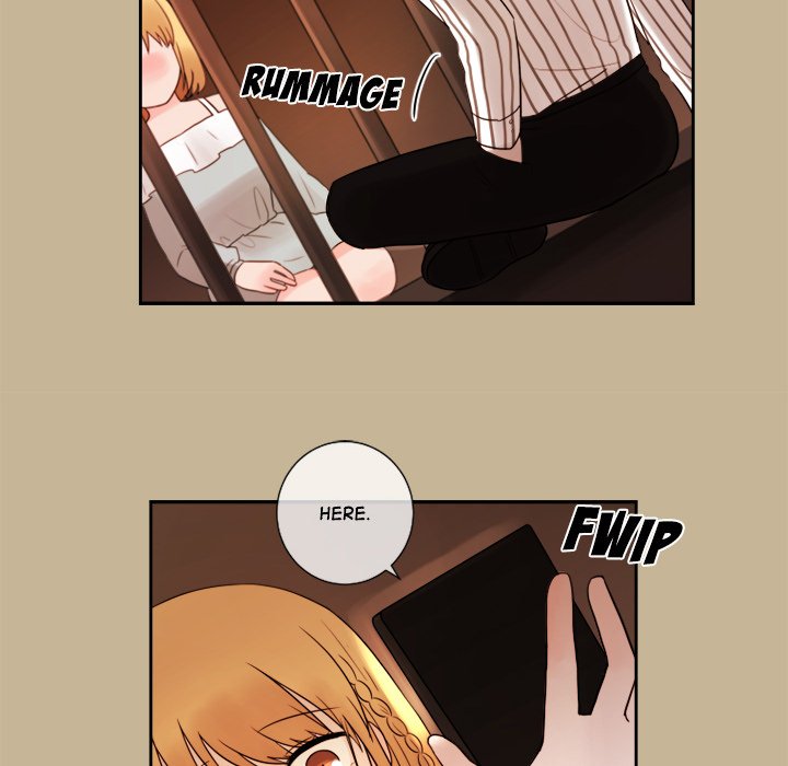 Welcome to Luna Shop! Chapter 24 image 57