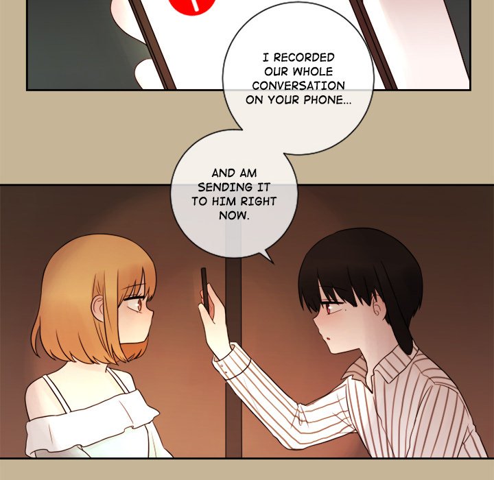 Welcome to Luna Shop! Chapter 24 image 59