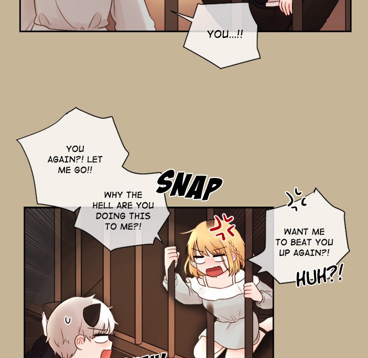 Welcome to Luna Shop! Chapter 24 image 8