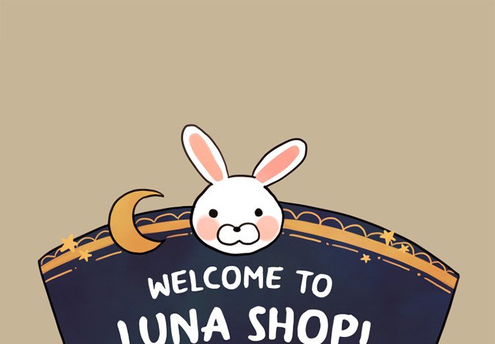 Welcome to Luna Shop! Chapter 25 image 0