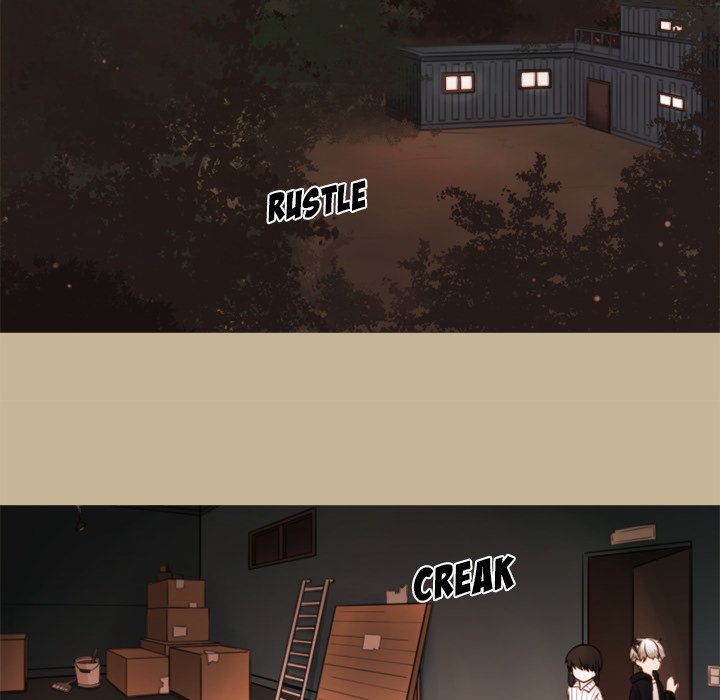 Welcome to Luna Shop! Chapter 25 image 9