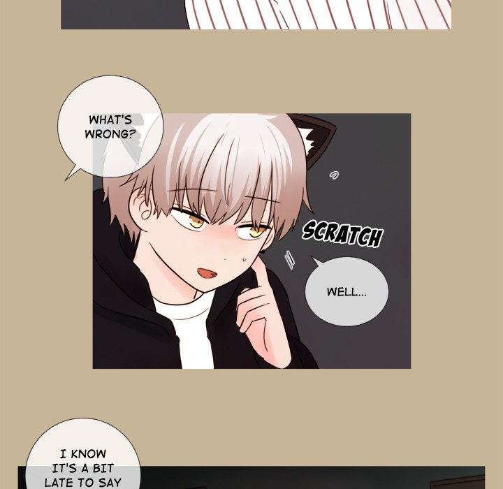 Welcome to Luna Shop! Chapter 25 image 11