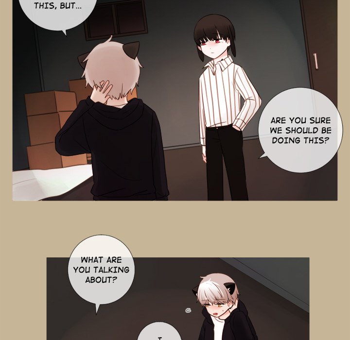 Welcome to Luna Shop! Chapter 25 image 12