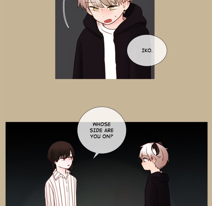 Welcome to Luna Shop! Chapter 25 image 14