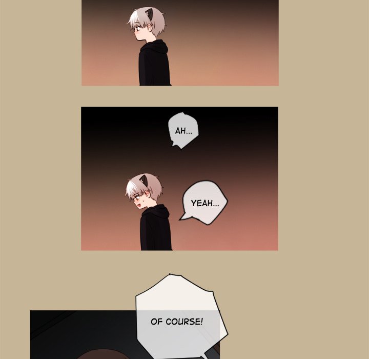 Welcome to Luna Shop! Chapter 25 image 17