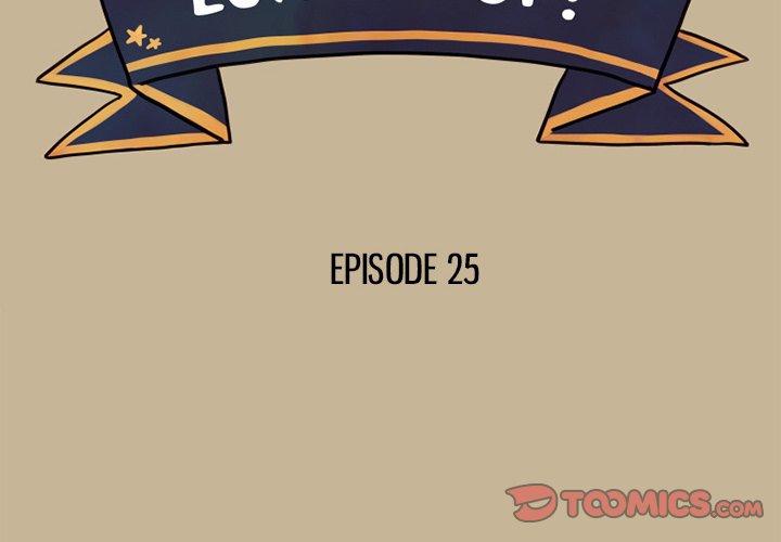 Welcome to Luna Shop! Chapter 25 image 1