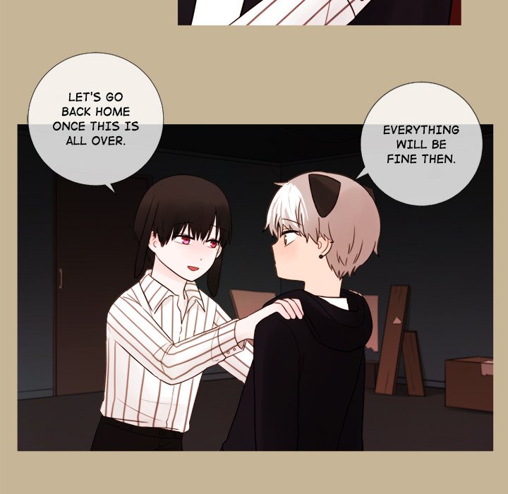 Welcome to Luna Shop! Chapter 25 image 19