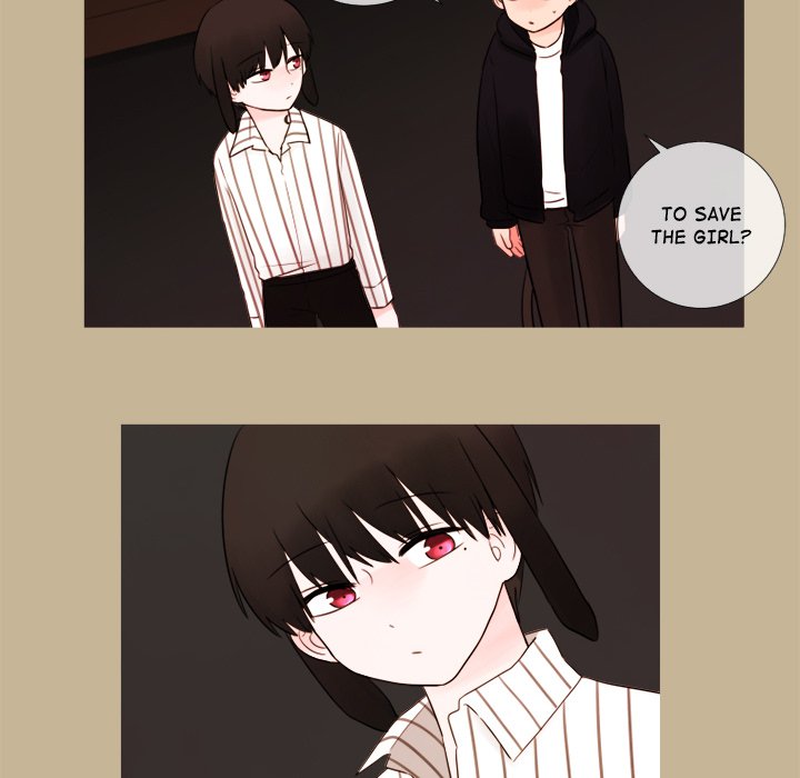 Welcome to Luna Shop! Chapter 25 image 21