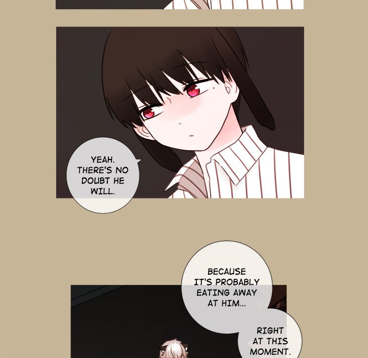 Welcome to Luna Shop! Chapter 25 image 22