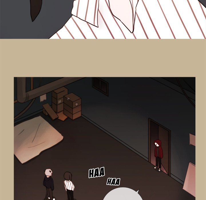 Welcome to Luna Shop! Chapter 25 image 27