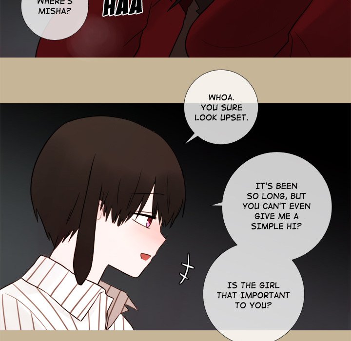 Welcome to Luna Shop! Chapter 25 image 29