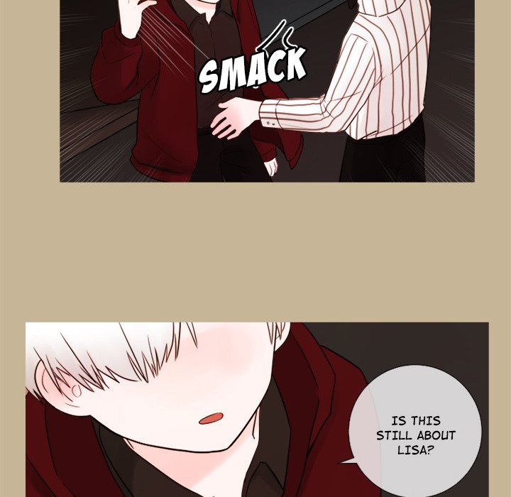 Welcome to Luna Shop! Chapter 25 image 34