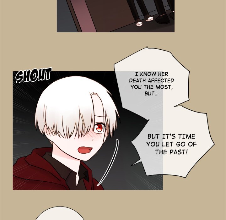 Welcome to Luna Shop! Chapter 25 image 36