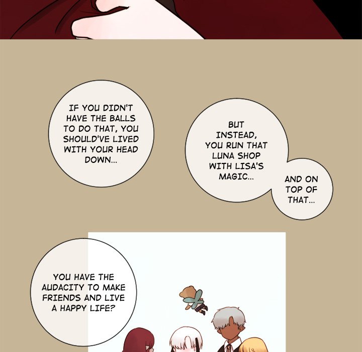 Welcome to Luna Shop! Chapter 25 image 41