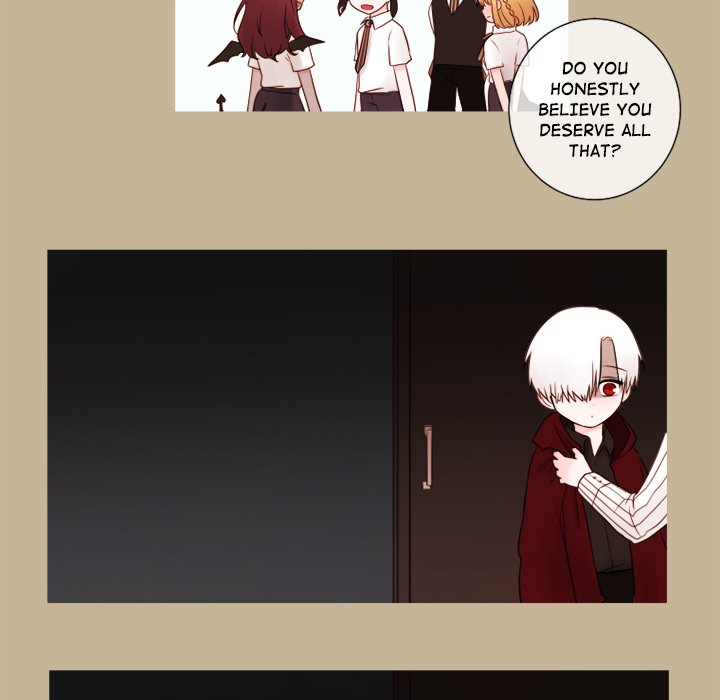 Welcome to Luna Shop! Chapter 25 image 42