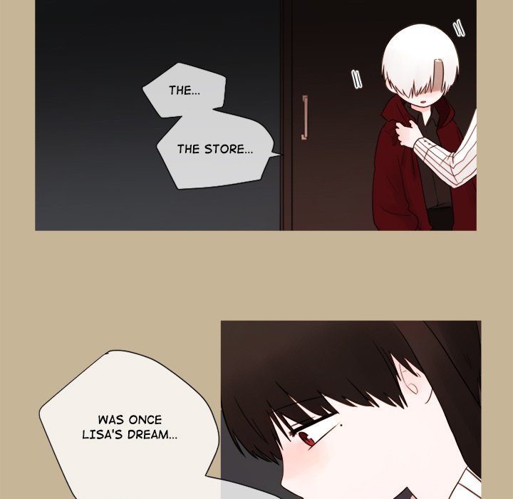 Welcome to Luna Shop! Chapter 25 image 43