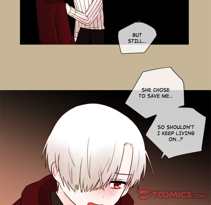 Welcome to Luna Shop! Chapter 25 image 45